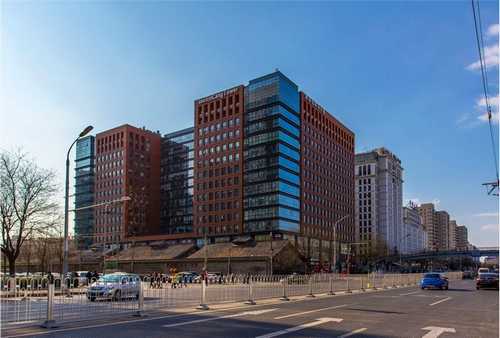 长治环保的换热器工程总包