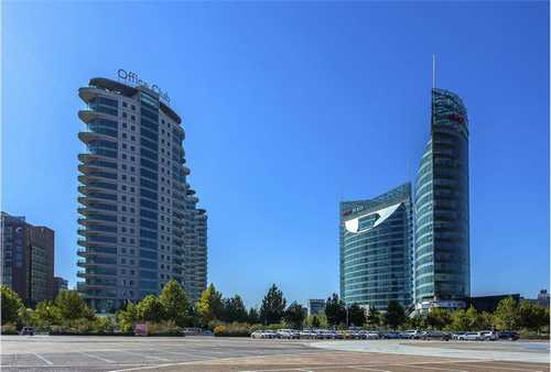 漯河工厂张拉膜棚