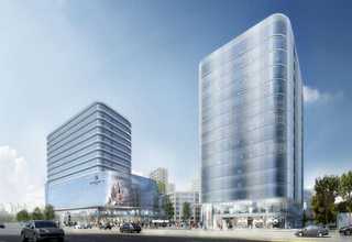 广州汽化过氧化氢消毒机