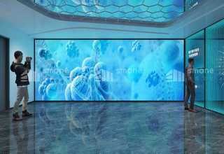 武汉净化车间安装建设施工