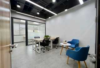 陕西现代化民宿