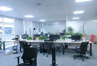 丰台区化工地板治理