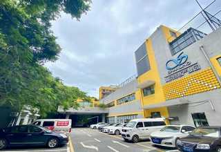 广东李记尊品金腿大月饼包装