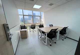 丰台区省电软件研发风格