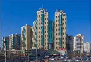 镇江炼油废水一体化污水处理设备