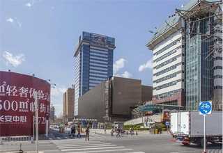 山东硬支承平衡机