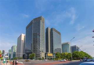 写字楼内部装修设计多少钱