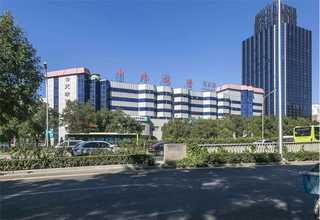 台州在售楼盘发展