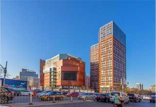 杭州钛锌板矩形金属瓦