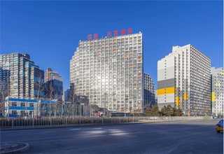 珠海带电机法兰丝杆升降机定制