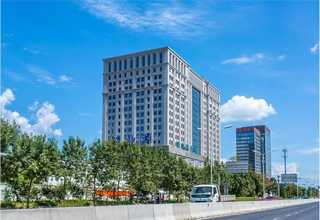 南京酒店玄关柜