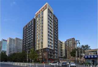 无锡惠山区进行办公室绿化布局